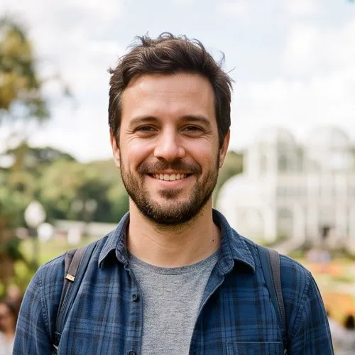Carlos M.